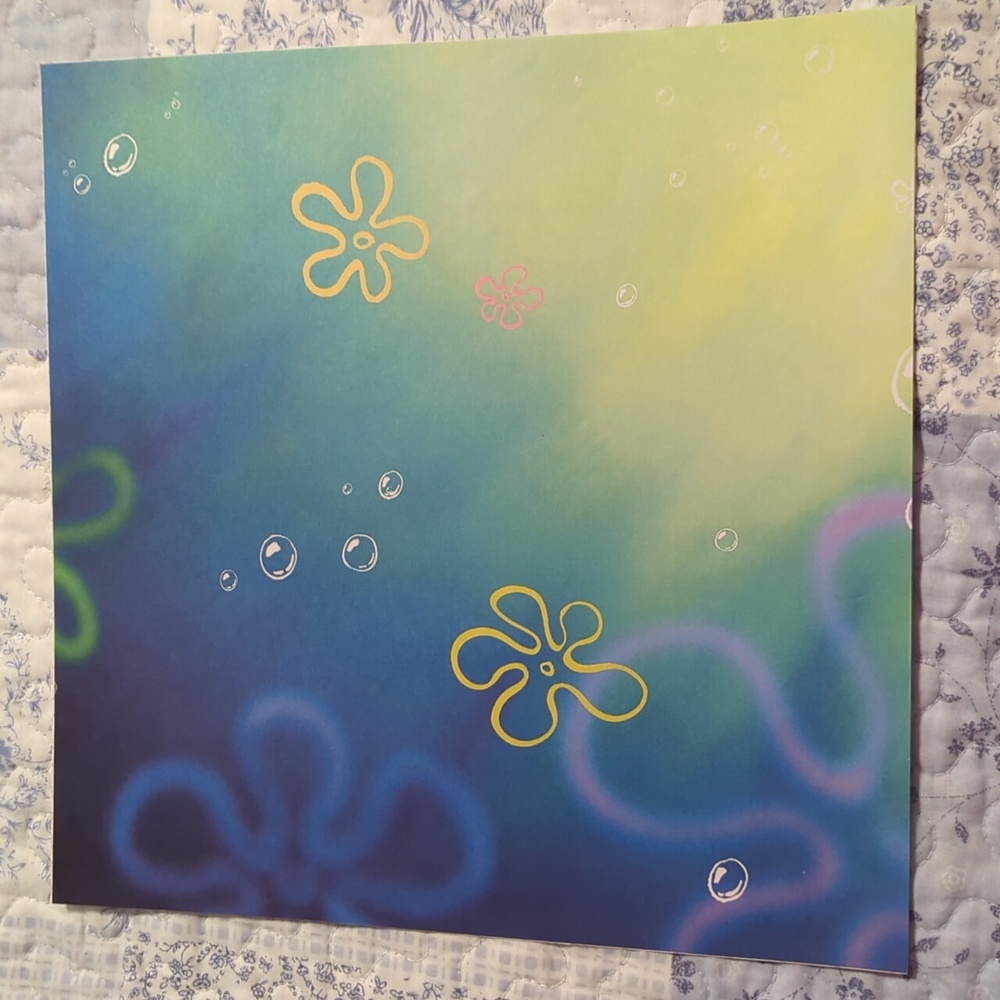 Kids Scrapbook Paper Lot - Picture 2 of 9